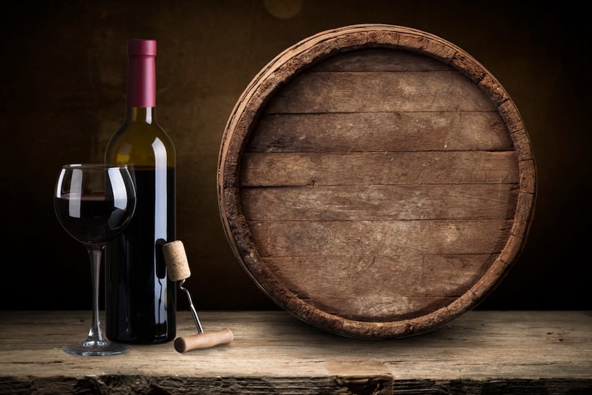 Cosa sono i vini Riserva e come abbinarli al meglio